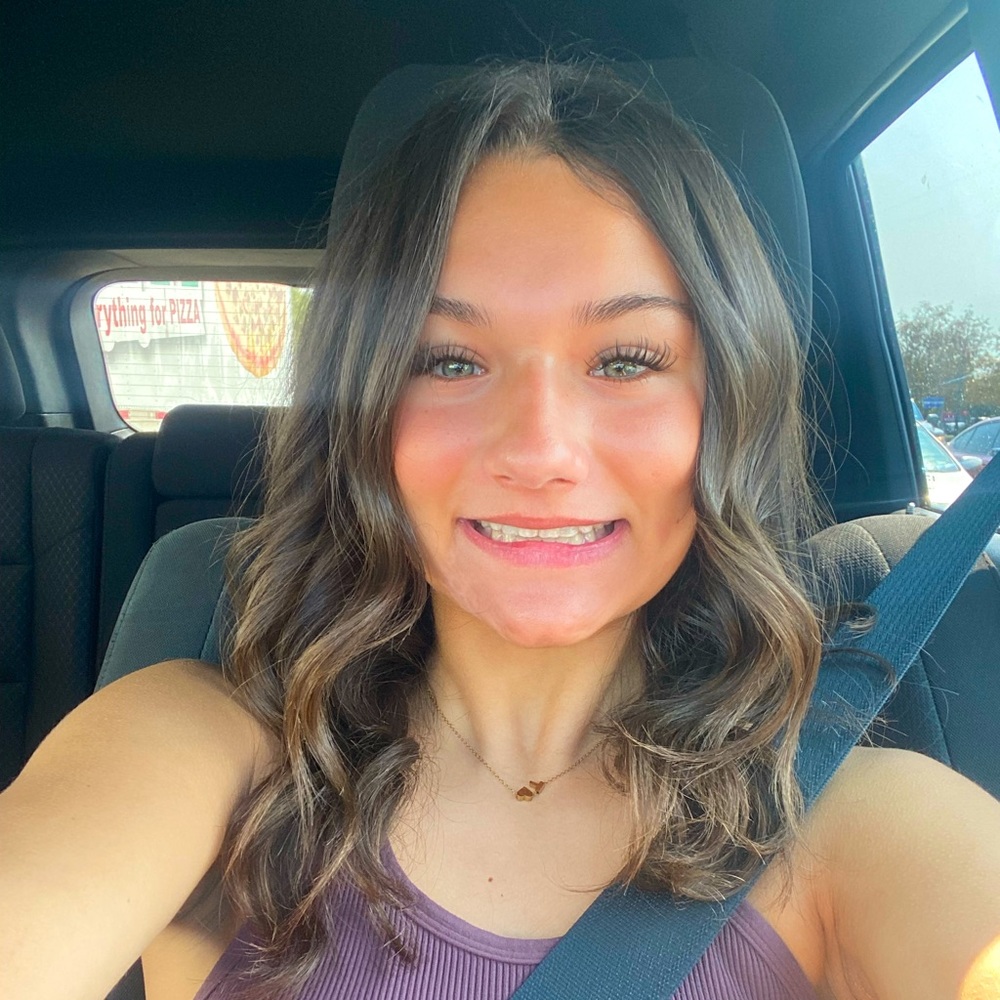 Meet your Posher, Kaylee